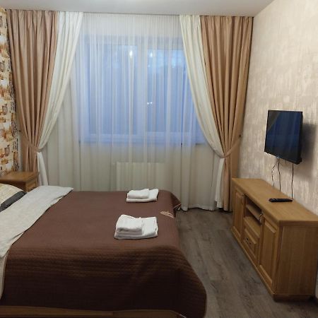 однокімнатна квартира в новобудові по Мельника Рівне Екстер'єр фото